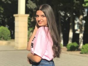 Azərbaycanda tələbə qız 8 Martda vəfat etdi – FOTO