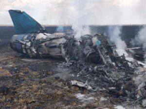 NATO ölkəsinin helikopteri və təyyarəsi düşdü – Çox sayda hərbçi həlak oldu / Rusiyanın işğal etdiyi…
