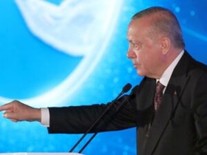 Ərdoğan S-400 məsələsinə nöqtə qoydu: “Xalqın donmasına imkan verə bilmərəm”
