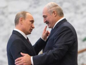 Lukaşenko sabah Moskvada Putinlə görüşəcək