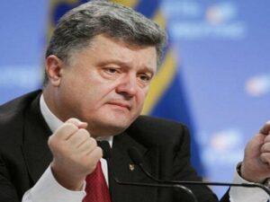 “Zelenski ilə birgə Putinə böyük sürpriz etdik” – Poroşenko