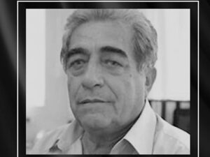 Tofiq Fətullayev vəfat etdi
