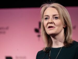 Rusiya Ukrayna ilə danışıqlara buna görə gedirmiş… – Britaniyadan ittiham