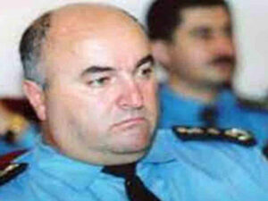Tanışını güllələyən sabiq polis rəisinin cinayət işindən YENİ XƏBƏR