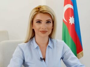 Xanım Yadigarlı “Xəzər TV”dən ayrıldı: Yeni iş yerini açıqladı