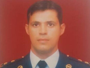 Fəxrəddin Əsgərova şəhid statusu verildi