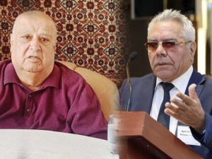 “Ziyad Səmədzadənin cibinə həmişə pul qoyurdum” – Vaqonda yaşayan iş adamı