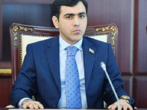 Deputatın un fabriki fəaliyyətini dayandırdı