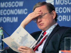 Azərbaycan rusiyalı deputatı AXTARIŞA VERDİ