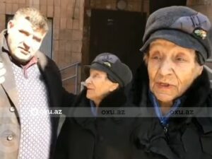 İlham Əliyev göstəriş verdi: Milli Qəhrəmanın ailəsi Bakıya gətirilir