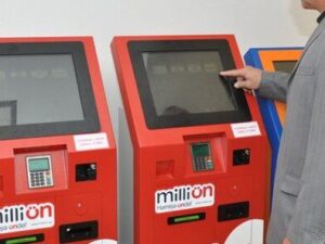 Terminallarla pul köçürərkən faiz tutulacaq – AÇIQLAMA