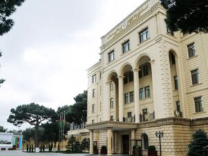 SON DƏQİQƏ! Laçında əsgərlərimiz itkin düşdü – RƏSMİ