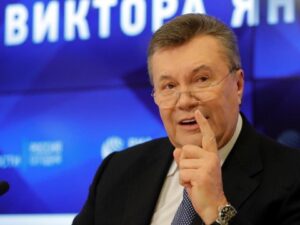 Rusiya onu “Ukrayna prezidenti” etmək istəyir