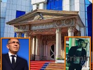 “Yeganə Palace” MMC-nin vergiyə 57 min manat borcu yaranıb? – İDDİA