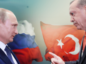 Ərdoğan müharibənin dayandırılması üçün Putinə çağırış edəcək