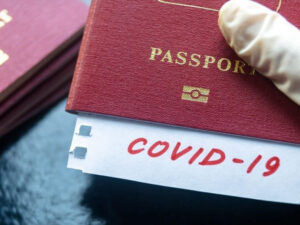 “Azərbaycanda COVID pasportu ləğv oluna bilər” – Deputat