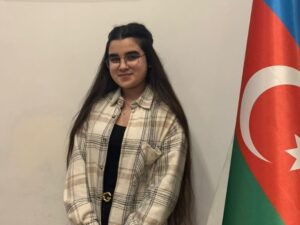 Gələcəyin partiyası