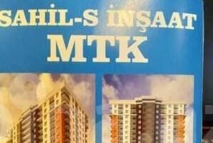 “Sahil-S İnşaat” MTK-nın vəzifəli şəxsləri barəsində başlanmış cinayət işinin istintaqı davam etdirilir