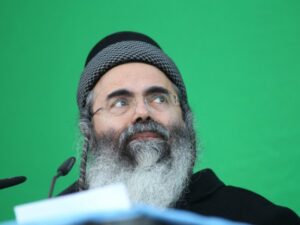 Dünya bir dövlət kimi bu cür idarə ediləcək – İsrailli ravidən şok – Video
