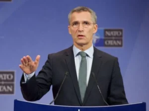 NATO Türkiyəni Rusiyaya qarşı sanksiyalara qoşulmağa çağırdı – Ankara cavab verdi