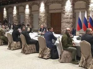 Toplantı yeri üçün buna görə Türkiyəni seçdik – Rusiyadan MÜHÜM AÇIQLAMA