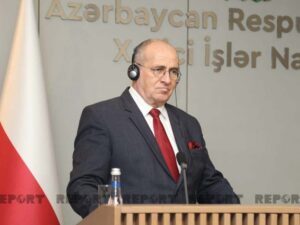 ATƏT sədri Ermənistana xəbərdarlıq edəcək