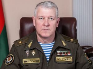 Baş Qərargah rəisi istefa verdi