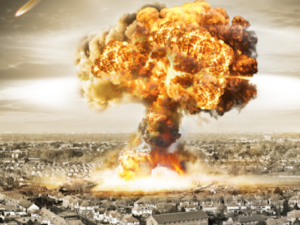 Nüvə müharibəsi başlaya bilərmi? – Politoloq AÇIQLADI