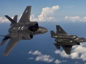 Almaniya Rusiyaya qarşı özünümüdafiyəyə keçdi – F-35 QƏRARI