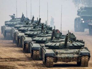 NATO-dan xəbərdarlıq: Bu halda bütün gücümüzlə müharibəyə qoşulacağıq