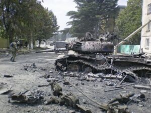 Rusiya orudusunun itkiləri açıqlandı – Son rəqəmlər