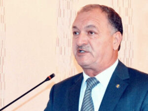 Sabiq icra başçısı xəstəxanaya yerləşdirildi, əməliyyat olundu