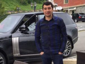“Qurtuluş 93”ün sahibinin kürəkəninə hökm oxundu – Məhkəmə qərarı