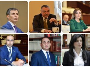 Deputatlar Hokm.az-ı təbrik etdilər