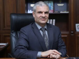 İstefa verən baş idarə rəisinə SOCAR-da yüksək vəzifə verildi