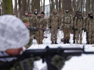 Rusiya şərtini açıqladı: Ukrayna bunları etsə, müharibə dayanacaq