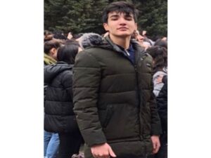 Yol qəzasında ölən tələbə BDU-da oxuyurmuş