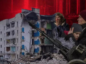 Britaniya kəşfiyyatından xəbərdarlıq: Kiyev hədəfdə…