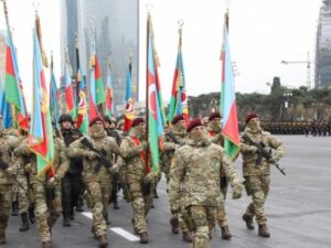 “Vaşinqton Post” Azərbaycan Ordusunun İkinci Qarabağ müharibəsindəki peşəkarlığından yazdı