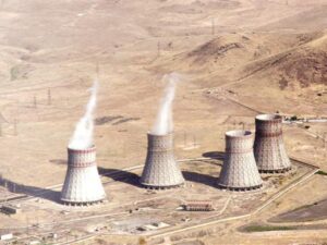 ““Metsamor” Atom Elektrik Stansiyası region üçün real təhlükədir”