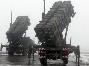 NATO “Patriot” zenit-raket komplekslərini Polşaya göndərir