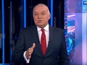 “Putin istəsə, bütün NATO ölkələrini və ABŞ-ı məhv edə bilər” – Rusiya dövlət televiziyası