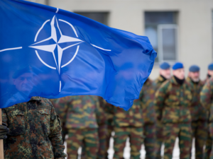 NATO Ukraynaya qoşun yeridir? – Şolz AÇIQLADI