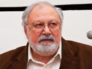 Rüstəm İbrahimbəyov VƏFAT ETDİ