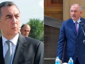 Əziz Əzizov Bakı şəhər icra hakimiyyətinin başçısı gətirilə bilər