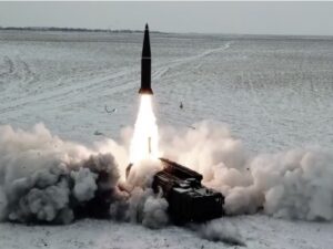 Rusiyanın gizli silahı ortaya çıxdı – NATO-nun aciz qaldığı silahın SİRRİ