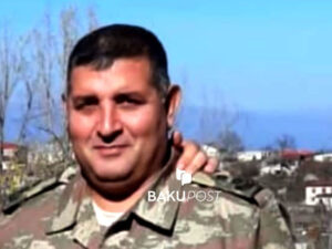 XDMX-nin yüksək rütbəli zabiti qəfildən vəfat etdi – FOTO