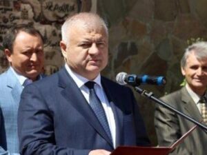 Ukraynada Bolqarıstanın fəxri konsulu oğurlanıb
