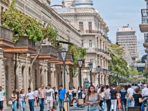 Azərbaycan əhalisinin sayı açıqlanıb