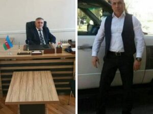 Taley Allahverdiyev və Pənah Kərimovun dələduzluqla qurduğu dəbdəbəli həyat – FOTOLAR